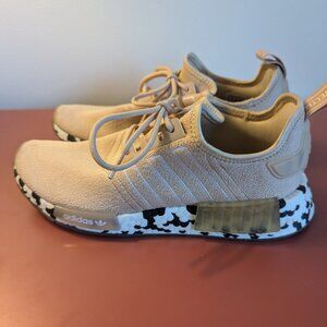 adidas NMD - Tan - Size 9